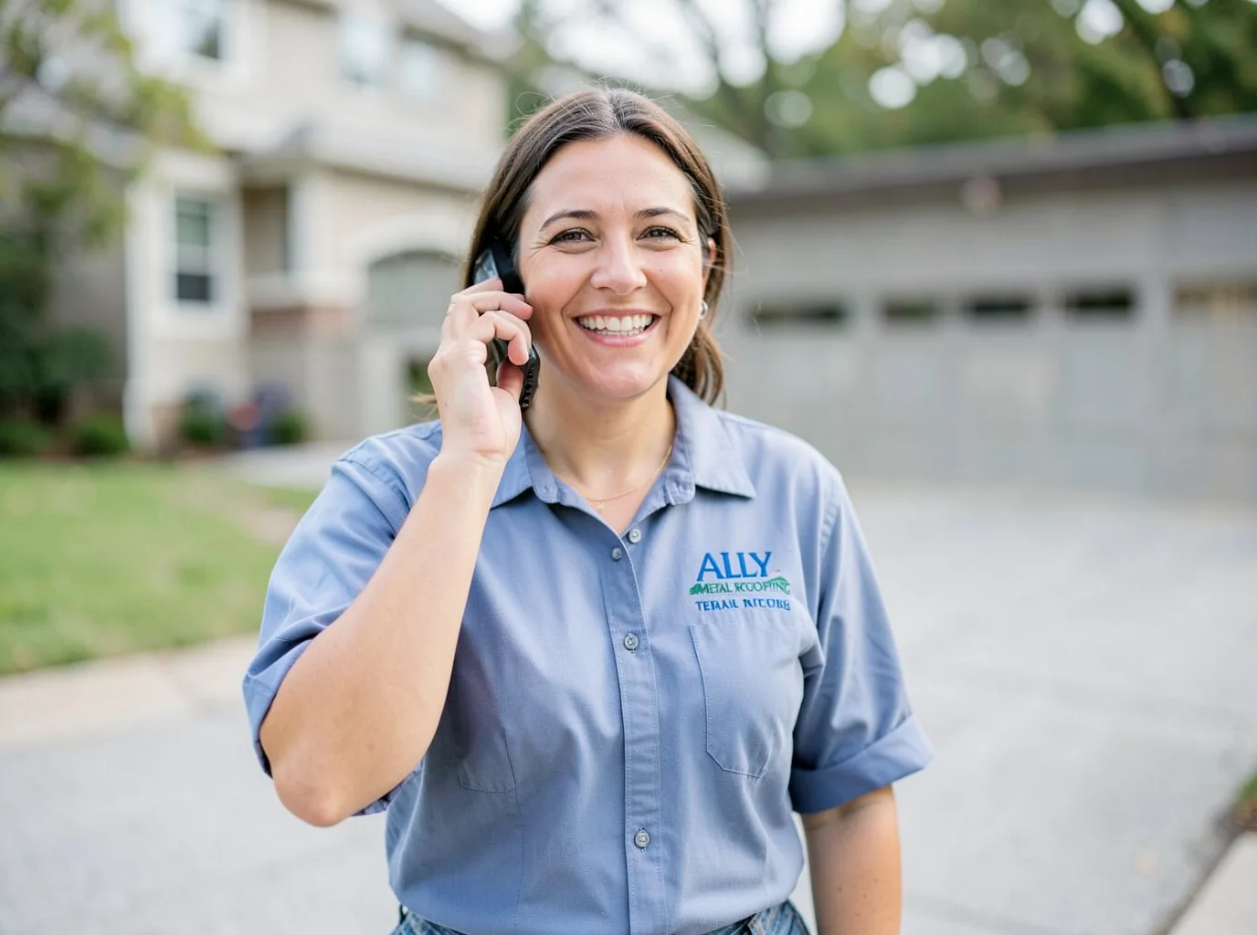 Metal Roof Installation Enid, MS FAQs